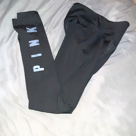 PINK Victoria's Secret Pants - Victoria Secret Pink leggings